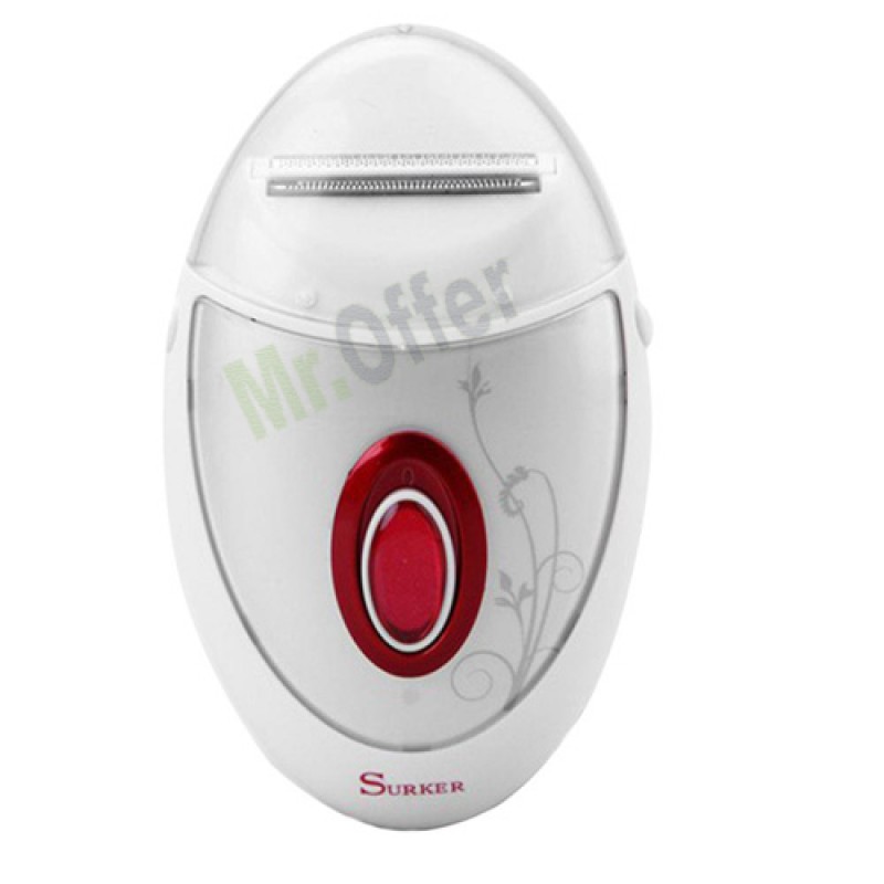 Un epilatore di seta I migliori epilatori con offerte e recensioni!