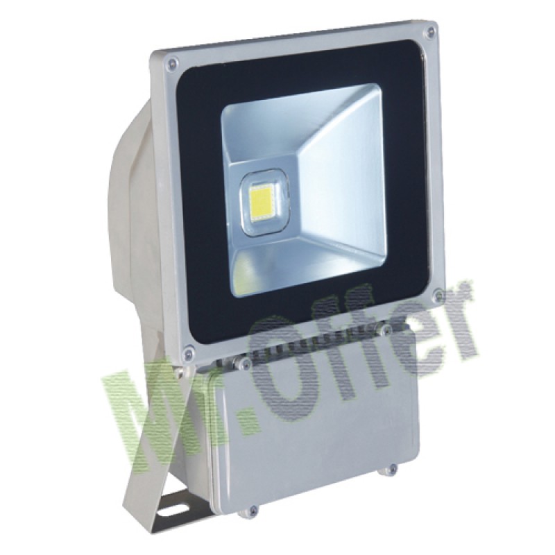 Faro led 100W da esterno fari con luce bianca faretti lampada lampade faretto