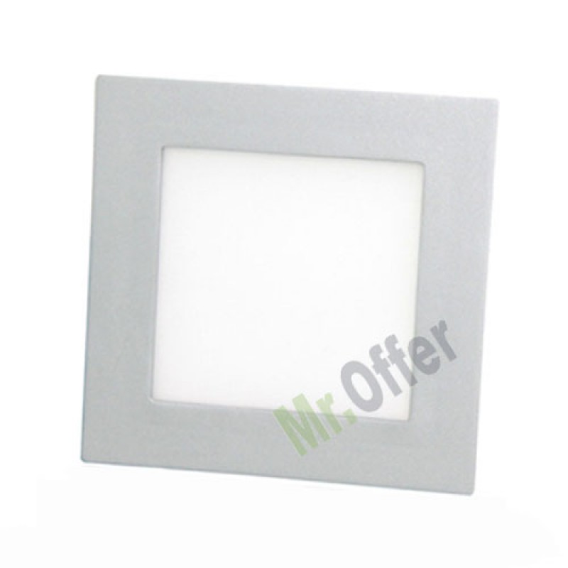 Faretti a led da incasso per interni